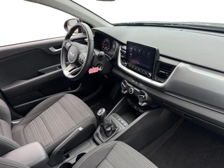 Kia Stonic 1.0T MHEV DynamicLine | Airco | Camera | Cruise Control | LM Velgen | Apple Carplay & Android Auto | / 15