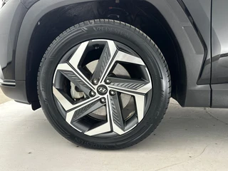 Hyundai Tucson 1.6 T-GDI PHEV 265 PK 4WD 19'' L.M. Velgen | Adaptieve Cruise Control | Parkeercamera / 30