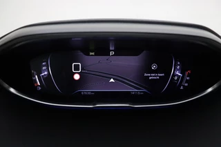 Peugeot 5008 1.2 PureTech Allure Pack Business | AUTOMAAT | 7-Zits | Dodehoek Detectie | Navigatie | Achteruitrij Camera | / 36