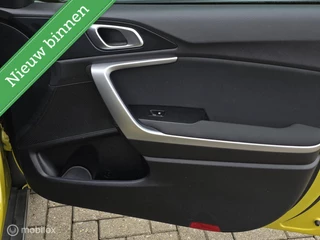 Kia XCeed 1.0 T-GDi DynamicLine / 29