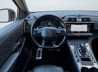 DS 7 Crossback E-Tense Rivoli LEER - PANO - MASSAGESTOEL - 360 CAMERA / 12