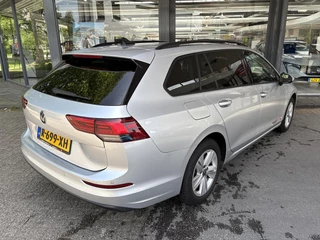 Volkswagen Golf Variant TSI 110pk Life Business Achteruitrijcamera | Navi / 2