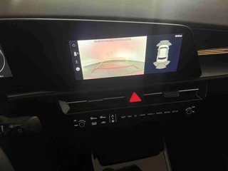 KIA Niro 1.6 GDi Hybrid 129pk DCT6 DynamicPlusLine | Schuif-/Kanteldak | Stoel- en Stuurwielverwarming / 31