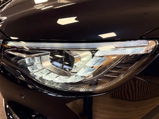 MG EHS 1.5 TGDI Luxury / Leder / Panoramadak / 360camera / 23