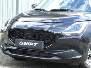 Suzuki Swift 1.2 Style Smart Hybrid AUTOMAAT Uit voorraad leverbaar! Climate Control, Licht met. Velgen, / 33