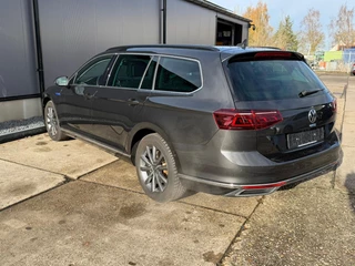 Volkswagen Passat Variant 1.4 TSI PHEV GTE Business / 15