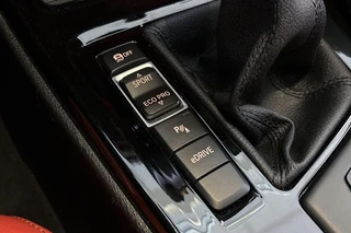 BMW X2 xDrive25e High Executive M Sport Panoramadak Keyless Rood Leder / 45