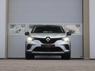 Renault Captur 1.0 TCe 90 Zen | Trekhaak | Apple Carplay | All-seasonbanden / 9