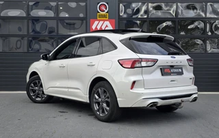Ford Kuga 2.5 PHEV ST-Line X | PANO | TREKHAAK | ADAPTIVE | WINTERPAKKET | 360 CAMERA / 15