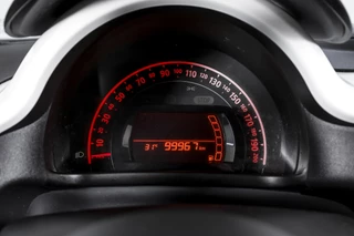 Renault Twingo 1.0 SCe 70 PK Limited Org. NL  | Cruise | PDC | Airco | LM 15" | / 5