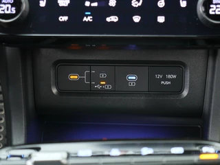 Hyundai Tucson 1.6 TGDI PHEV N Line Business Sky Demo-voordeel / 38