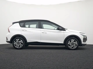 Hyundai Bayon 1.0 T-GDI Comfort Automaat Navigatie | Camera | LED / 11