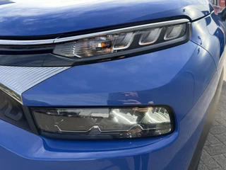Citroën C3 Aircross 130pk Max (Camera - Keyless Entry - LED - Head up - Automatische Airco - Navigatie - Apple Carplay - 17") / 27