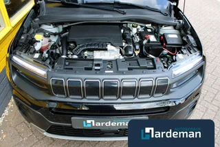 Jeep Avenger 1.2 Altitude Winterpack Carplay JBL Navi / 33