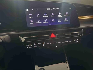KIA Niro 1.6 GDi Hybrid 129pk DCT6 DynamicPlusLine | Schuif-/Kanteldak | Stoel- en Stuurwielverwarming / 34