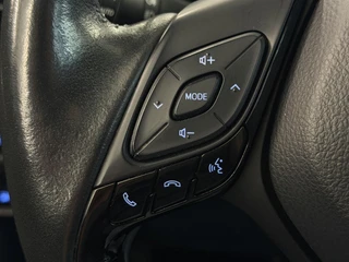 Toyota C-HR 2.0 Hybrid Dynamic | Winterpakket | Camera | PDC | Carplay | All-Season | LED ( Vestiging - Vianen) / 18