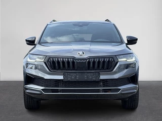 Skoda Karoq 1.5 TSI Sportline | Pano | Clima | Stuur/Stoelverwarming | Cruise | Carplay | Navi | ( Vestiging - Nieuwegein) / 5