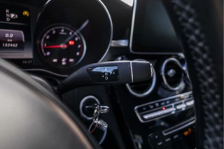 Mercedes-Benz C-Class 180 Prestige  | Camera | LED | Stoelverw. / 37