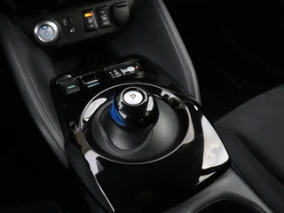 Nissan LEAF N-Connecta 40 kWh | 360° CAMERA | STOEL/STUURVERW. | NAVI | CRUISE | / 22