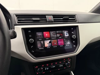 Seat Arona 1.0 TSI Xcellence | Automaat | Cruise control | Stoelverwarming | CarPlay | Camera | Parkeersensoren / 20