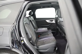 Audi Q7 55 TFSI e 381pk quattro Pro Line S Trekhaak 360Camera B&O Head-Up Keyless Virtual Cockpit Luchtvering Panoramadak 2x S-Line / 16