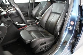 Opel Astra Sports Tourer 1.4 Turbo Sport  | Trekhaak | Pano | Leder | Camera | Stl. verw. | / 28