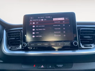 Kia Stonic 1.0 T-GDi DynamicLine | Climate control | Cruise Control | Camera | LM Velgen | Apple Carplay/Android Auto | / 18