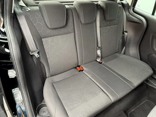 Ford B-MAX BWJ 2016 1.0 101 PK EcoBoost Style  STOELVERW. | RADIO | LMV | PDC / 29