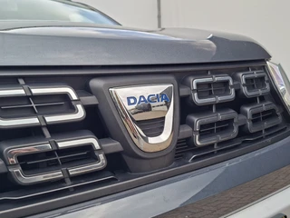Dacia Duster 1.2 TCe 126pk Comfort Airco Cruise Trekhaak Hoge instap / 33