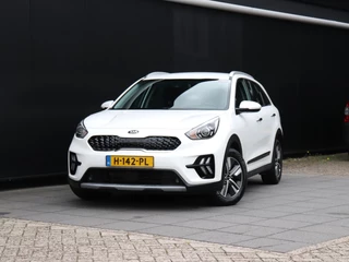 Kia Niro 1.6 GDi Hybrid DynamicLine | AUT. | CAMERA | NAVI | CRUISE |