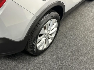 Opel Mokka 1.4 T Cosmo TREKHAAK NAVIGATIE ECC CRUISE LM. / 14