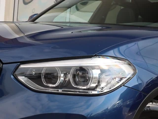 BMW iX3 High Executive 80 kWh| Panoramadak | SOH 93,7% / 54