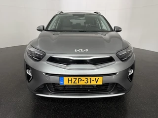 KIA Stonic 1.0 T-GDi MHEV 100pk DynamicPlusLine / 11