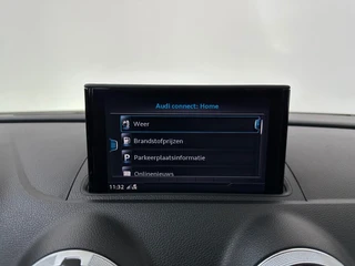 Audi A3 35 1.5TFSI 110KW/150PK DIGI DASH/PANODAK/TREKHAAK / 65