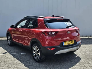 KIA Stonic 1.0 100pk DynamicPlusLine I Navi I Clima I PDC voor + achter / 4