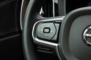 Volvo XC60 2.0 T6 PHEV Long range AWD Ultimate Dark|Luchtvering|Massage|Stoel+stuurverwarming|stoelverkoeling|HUD|Pano|Pilot assist| / 35