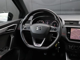 SEAT Arona 1.0 TSI FR Xcellence Business Intense | PDC | TREKHAAK | NAVI | CRUISE | APPLE CARPLAY | / 19
