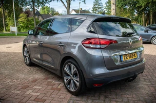 Renault Scénic 1.3 TCe Bose 140 PK | Rijklaar | Panoramadak | Trekhaak | Parkeersensoren | Camera | Dealer onderhouden | 1e eigenaar / 17