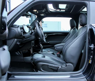 MINI Electric SE Electric Charged 33 kWh / 12