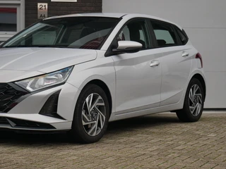Hyundai i20 1.0 T-GDI Comfort 1e Eigenaar| Camera| Dealer onderhouden| / 24
