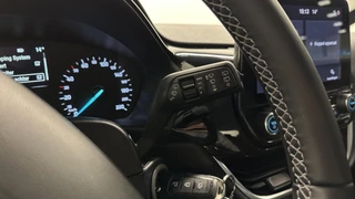 Ford Fiesta 1.0 EcoBoost Hybrid Titanium NAVI CRUISE CARPLAY. / 27