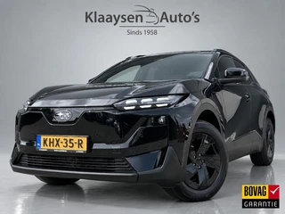 Subaru Uncharted 2E-xcite+ 77 kWh  | NIEUW | 8 jaar fabrieksgarantie | 100% elektrisch | actieradius 588 KM | Subaru Safety Sense