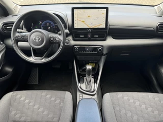 Toyota Yaris 1.5 Hybrid 115 First Edition CLIMA APPLE/ANDROID AD-CRUISE CAMERA BLUETOOTH / 6
