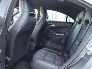 Mercedes CLA-klasse 180 Business | Unieke km-stand!! | / 7