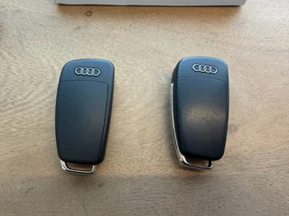 Audi Q3 35 TFSI S Line / Virtual / ACC / Led Matrix / Trekhaak . / 44
