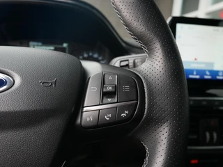 Ford Fiesta 1.0 EcoBoost ST-Line NL auto| Dealer onderhouden| Top staat / 11