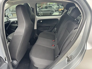SEAT Mii 1.0 75pk 5D Style Sport / 20