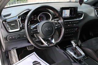 Kia Ceed 1.6 T-GDi GT Memory | JBL | Stuur/Stoelverwarming / 14