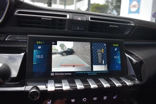 Peugeot 508 SW 1.6 GT Line Avantage TREKHAAK! / 42
