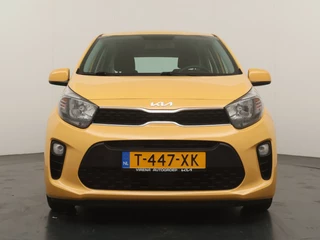 Kia Picanto 1.0 DPi ComfortLine  - Airco - Radio - All-Season banden - Fabrieksgarantie tot 09-2030 of 150.000Km / 13